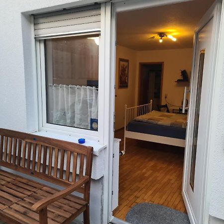 Ferienwohnung Kramer Kippenheim Bagian luar foto