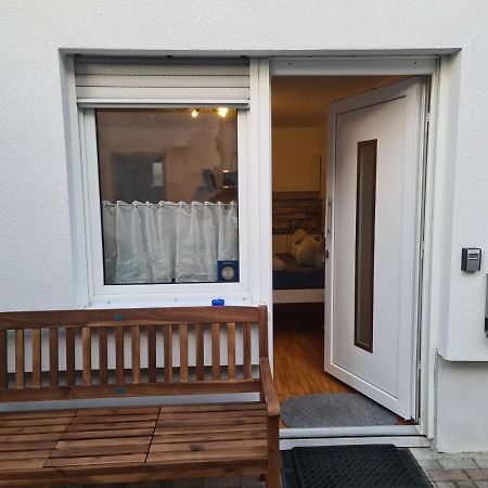 Ferienwohnung Kramer Kippenheim Bagian luar foto