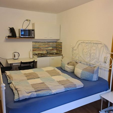 Ferienwohnung Kramer Kippenheim Bagian luar foto