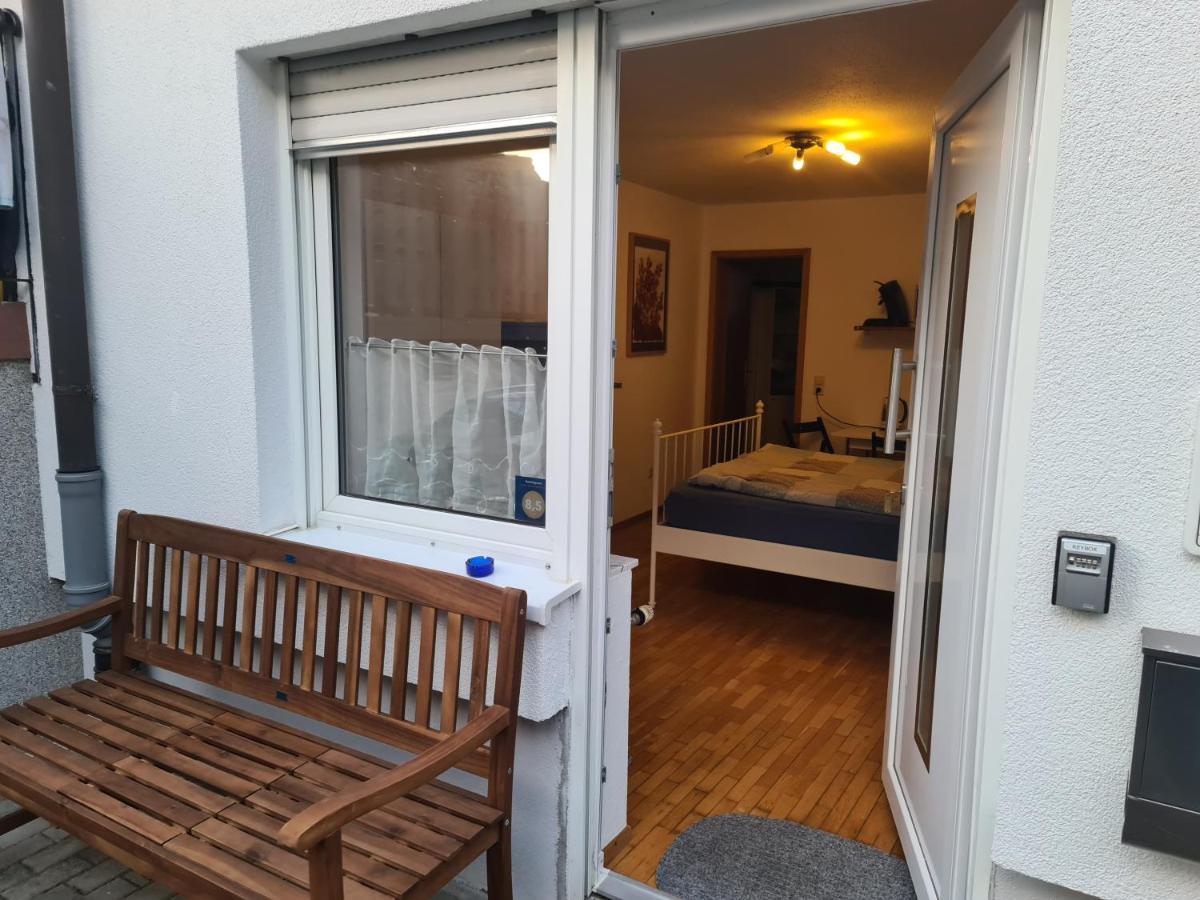 Ferienwohnung Kramer Kippenheim Bagian luar foto