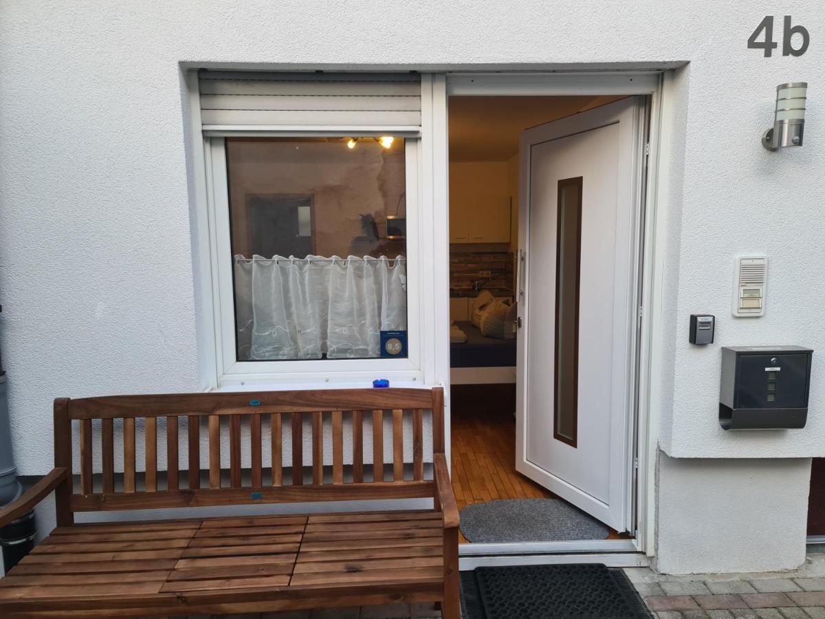 Ferienwohnung Kramer Kippenheim Bagian luar foto