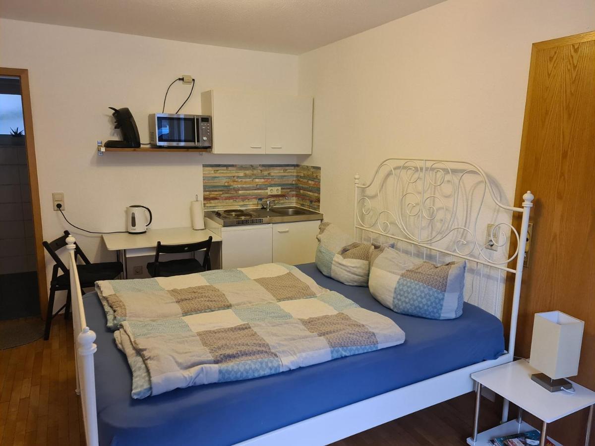 Ferienwohnung Kramer Kippenheim Bagian luar foto