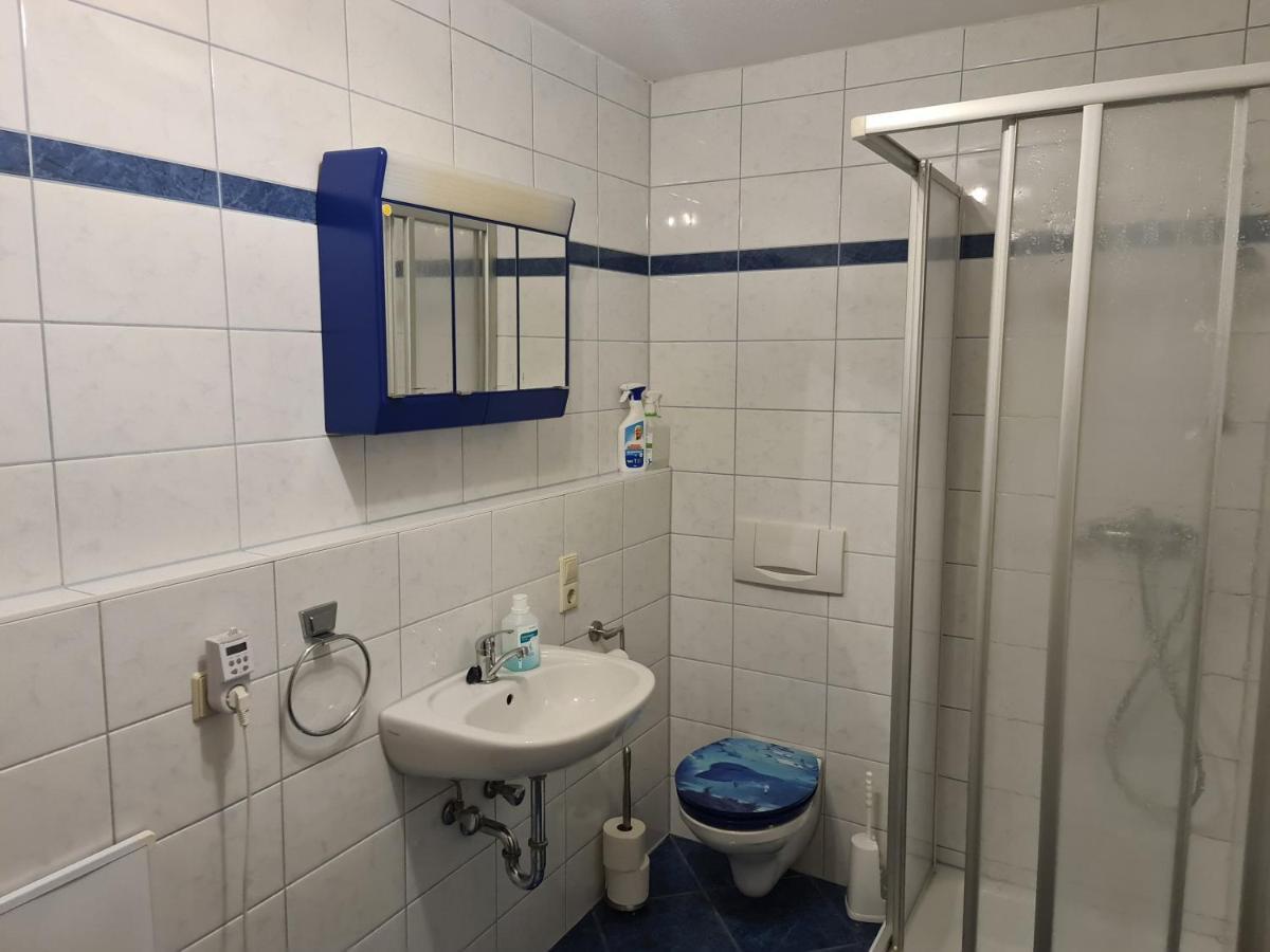 Ferienwohnung Kramer Kippenheim Bagian luar foto