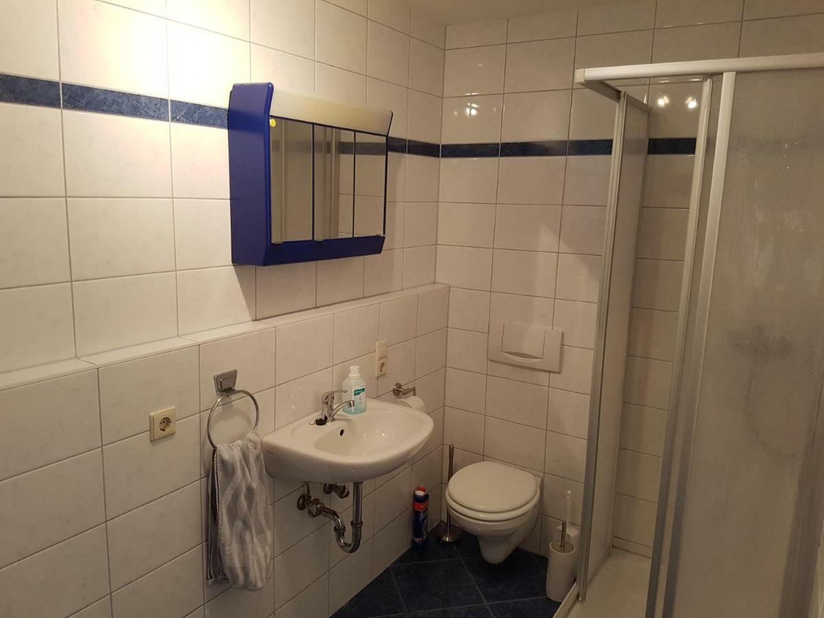 Ferienwohnung Kramer Kippenheim Bagian luar foto