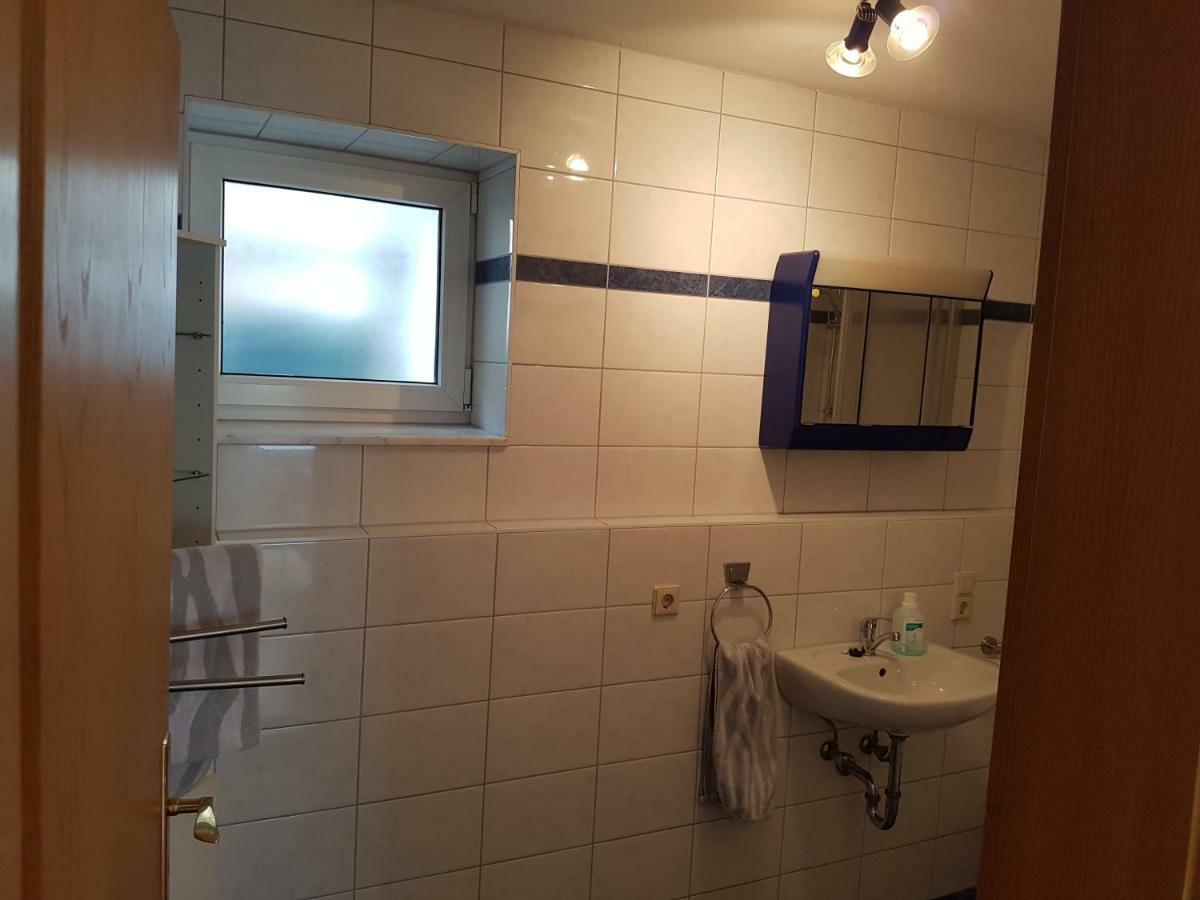 Ferienwohnung Kramer Kippenheim Bagian luar foto