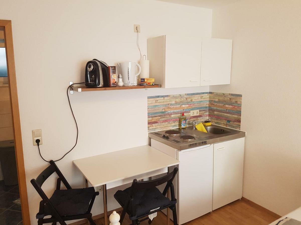 Ferienwohnung Kramer Kippenheim Bagian luar foto