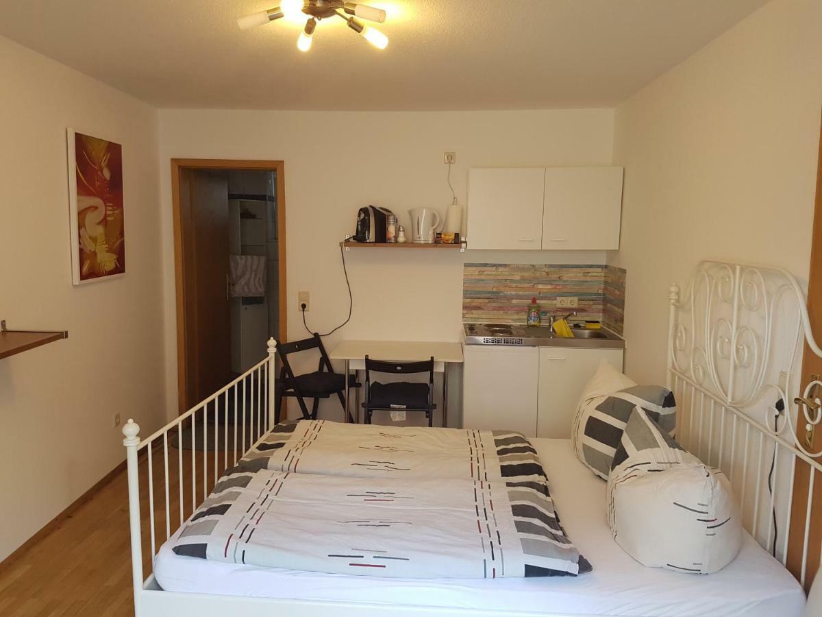 Ferienwohnung Kramer Kippenheim Bagian luar foto